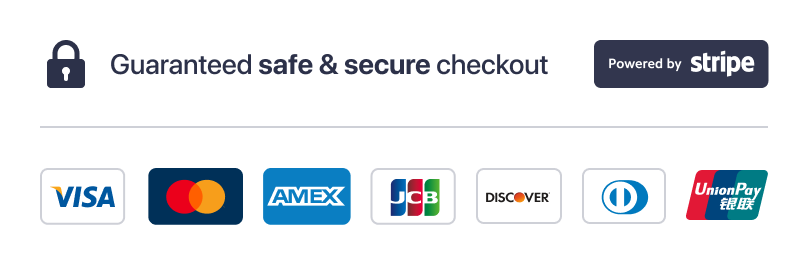 Secure payments
