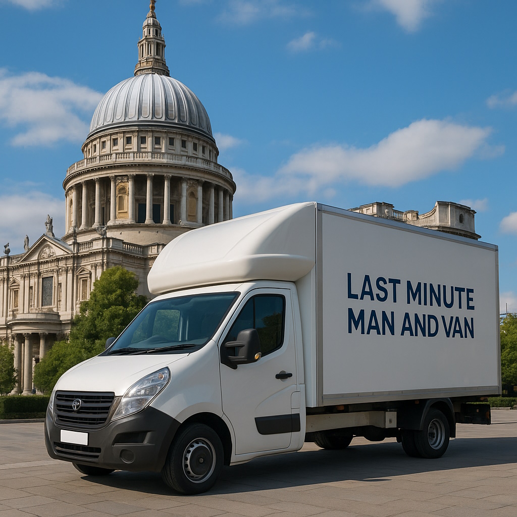 7.5 Tonne Lorry